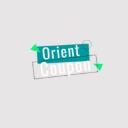 Orient Coupon logo
